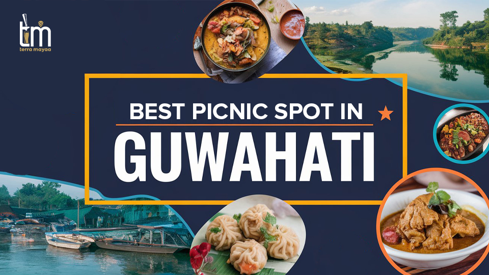 Best picnic spots in Guwahati