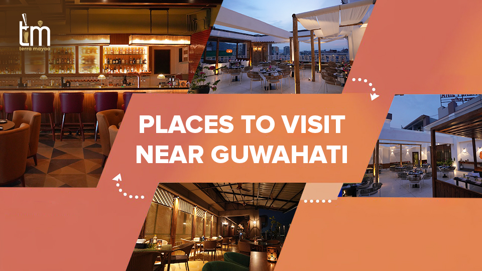 Top 10 best places to visit near Guwahati